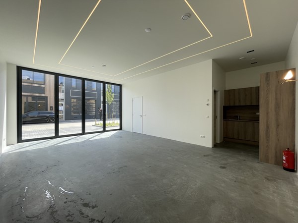 Medium property photo - Bolstoen 13B, 1046 AS Amsterdam